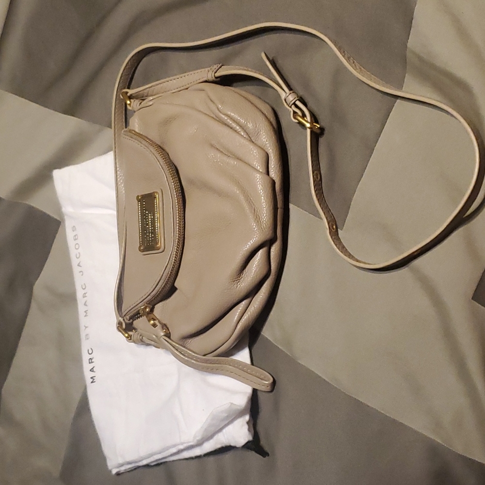 Marc by Marc Jacobs crossbody purse